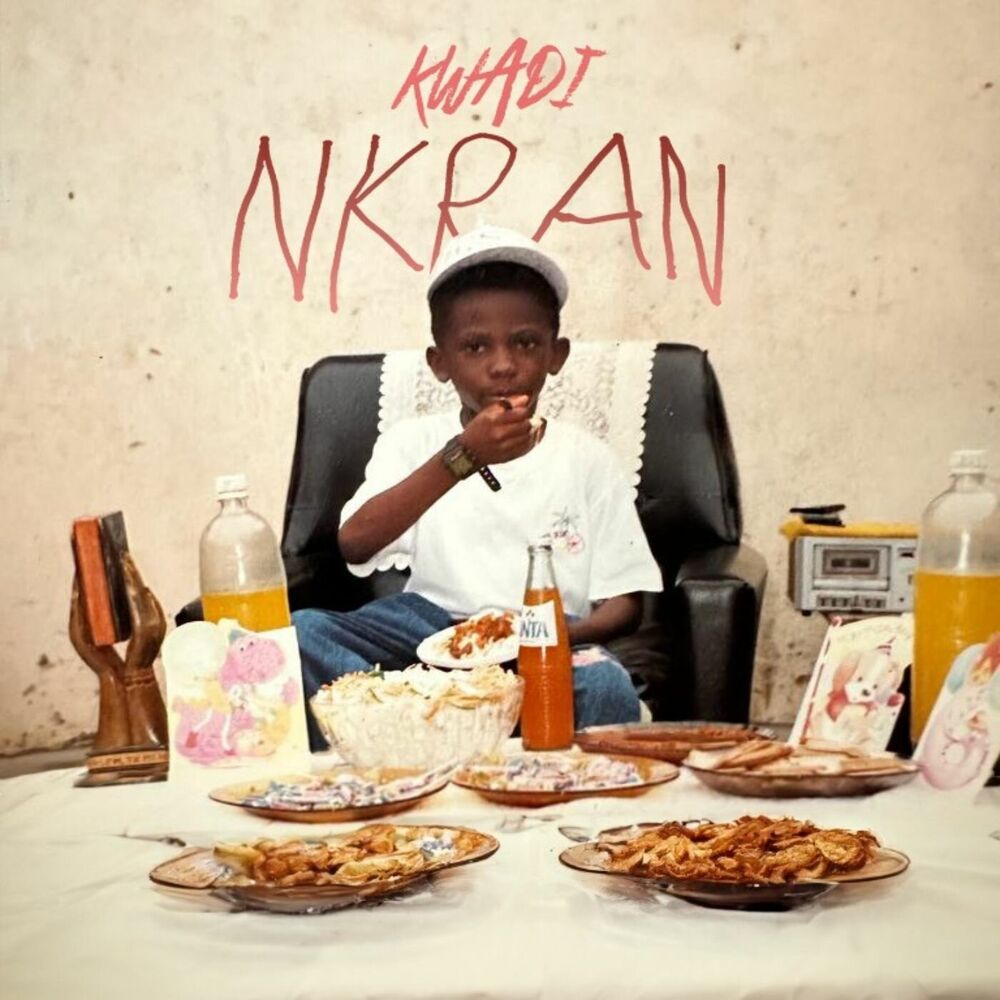 Picture of NKRAN
