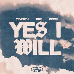 Cover of Yes I Will
