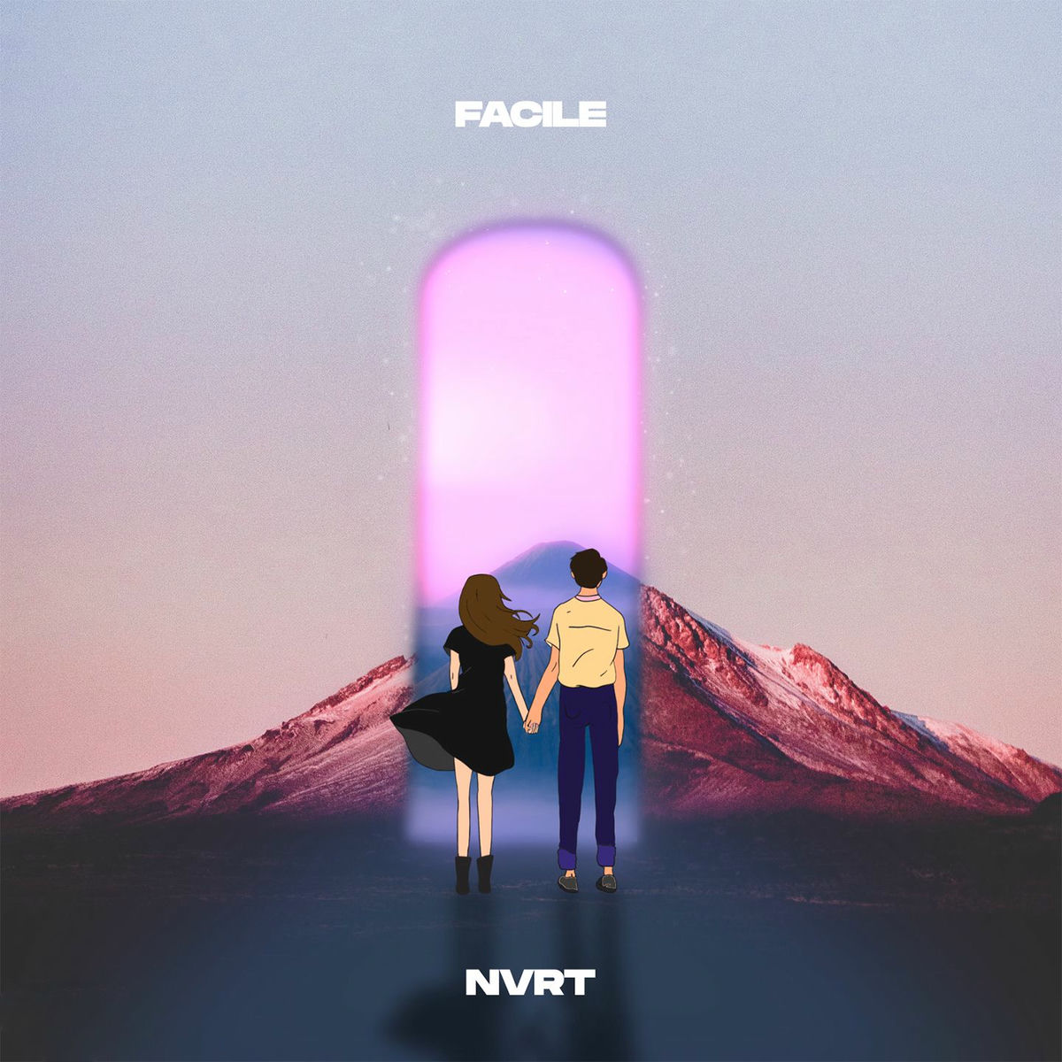 Album cover of Facile