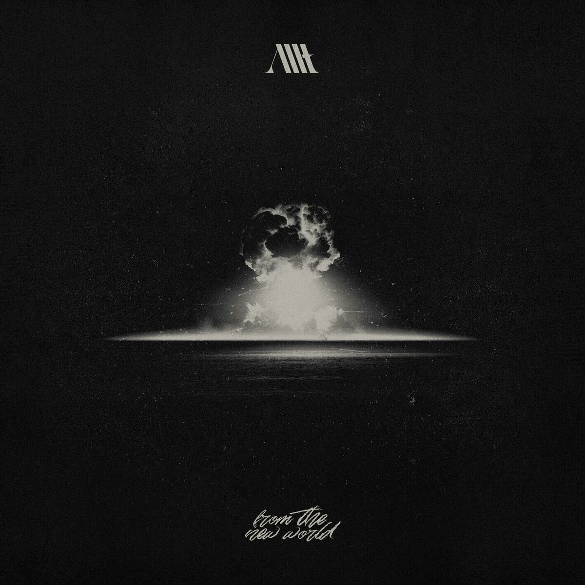Album cover of Echoes