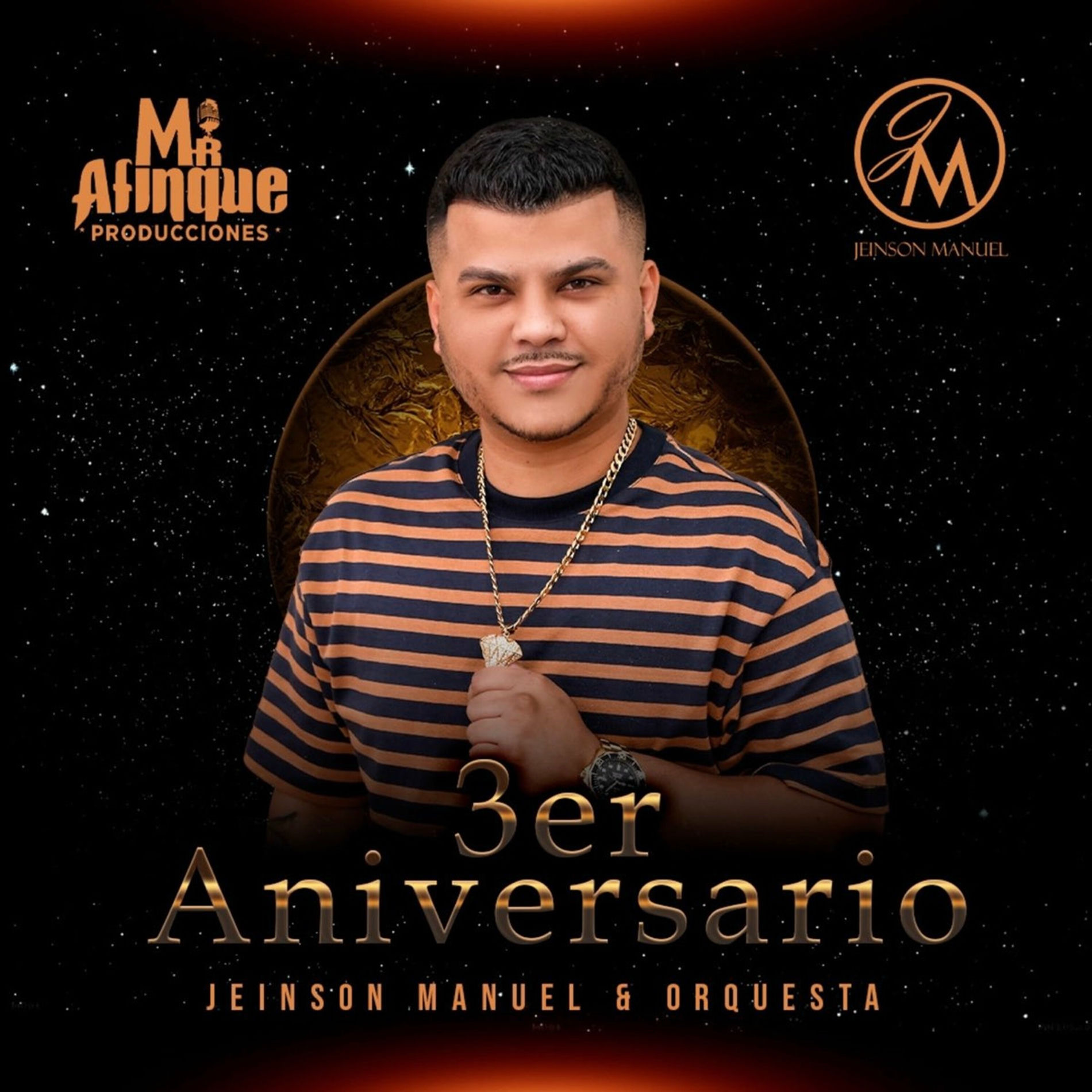 Album cover of 3er Aniversario