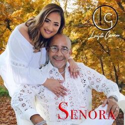 Cover of Señora