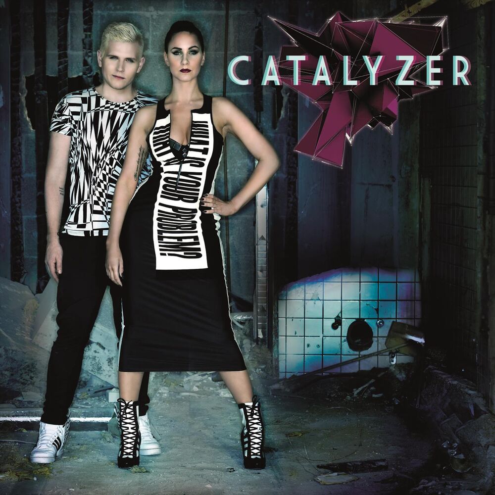 Picture of Catalyzer