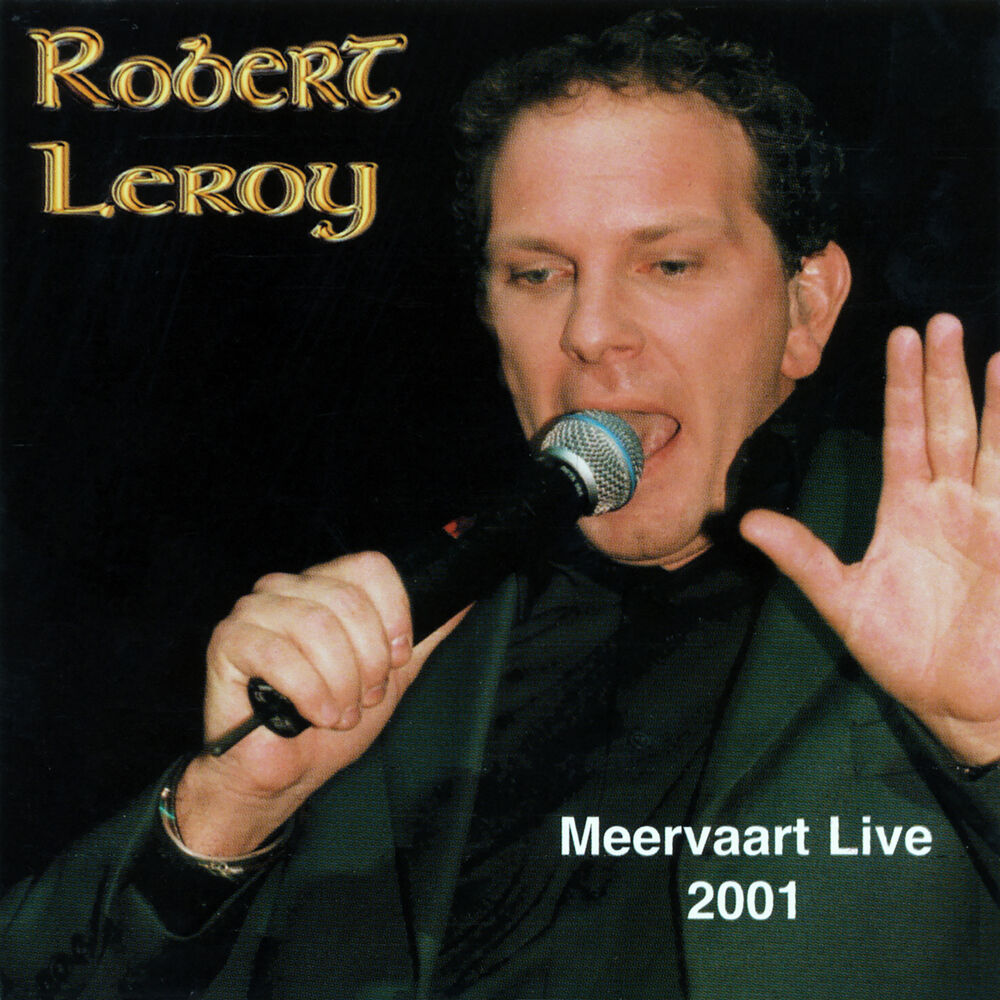 Picture of Meervaart Live 2001