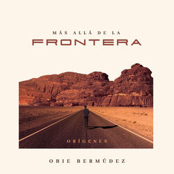 Cover of Mas Allá de la Frontera