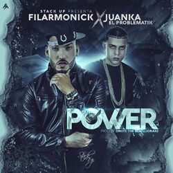 Cover of Power