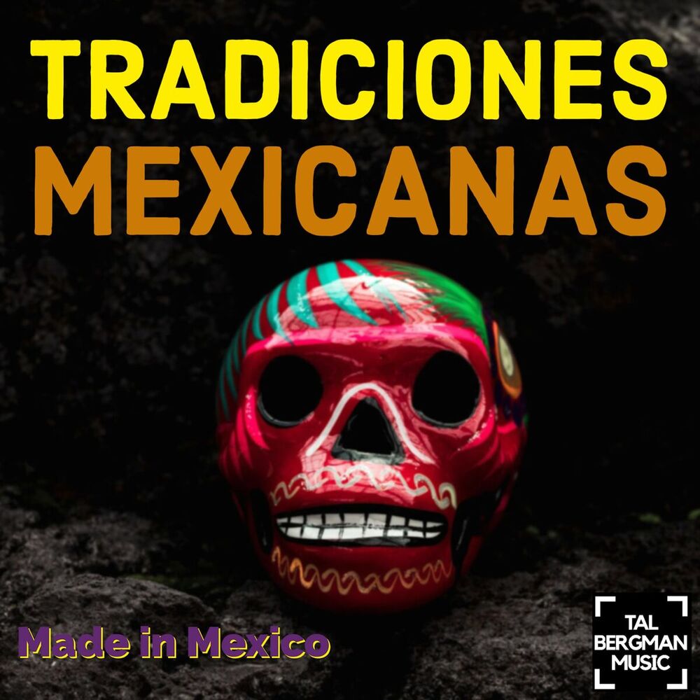 Picture of Tradiciones Mexicanas Made In Mexico