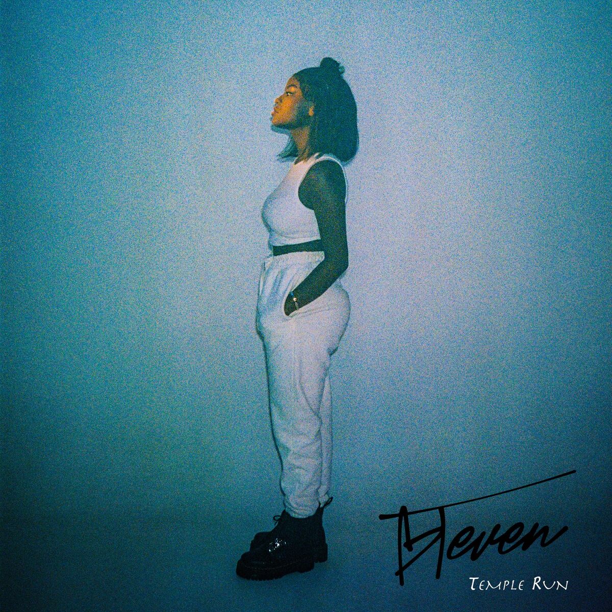 Album cover of Temple Run