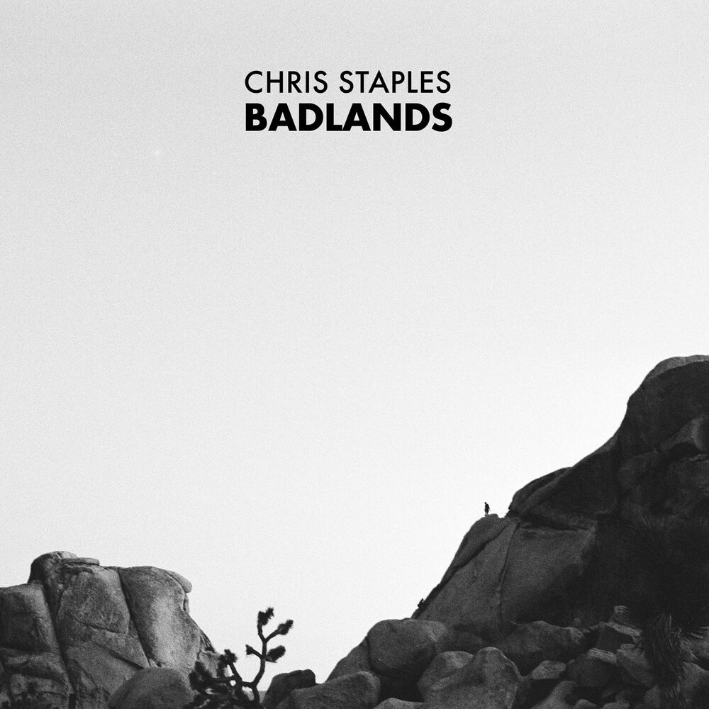 Picture of Badlands