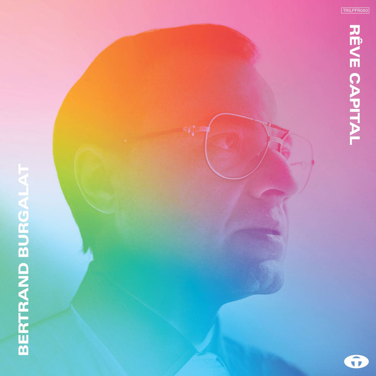Album cover of Rêve capital