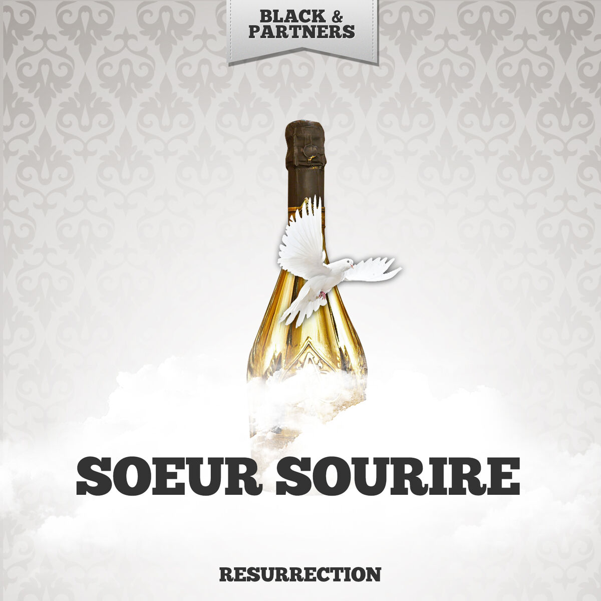 Album cover of Resurrection