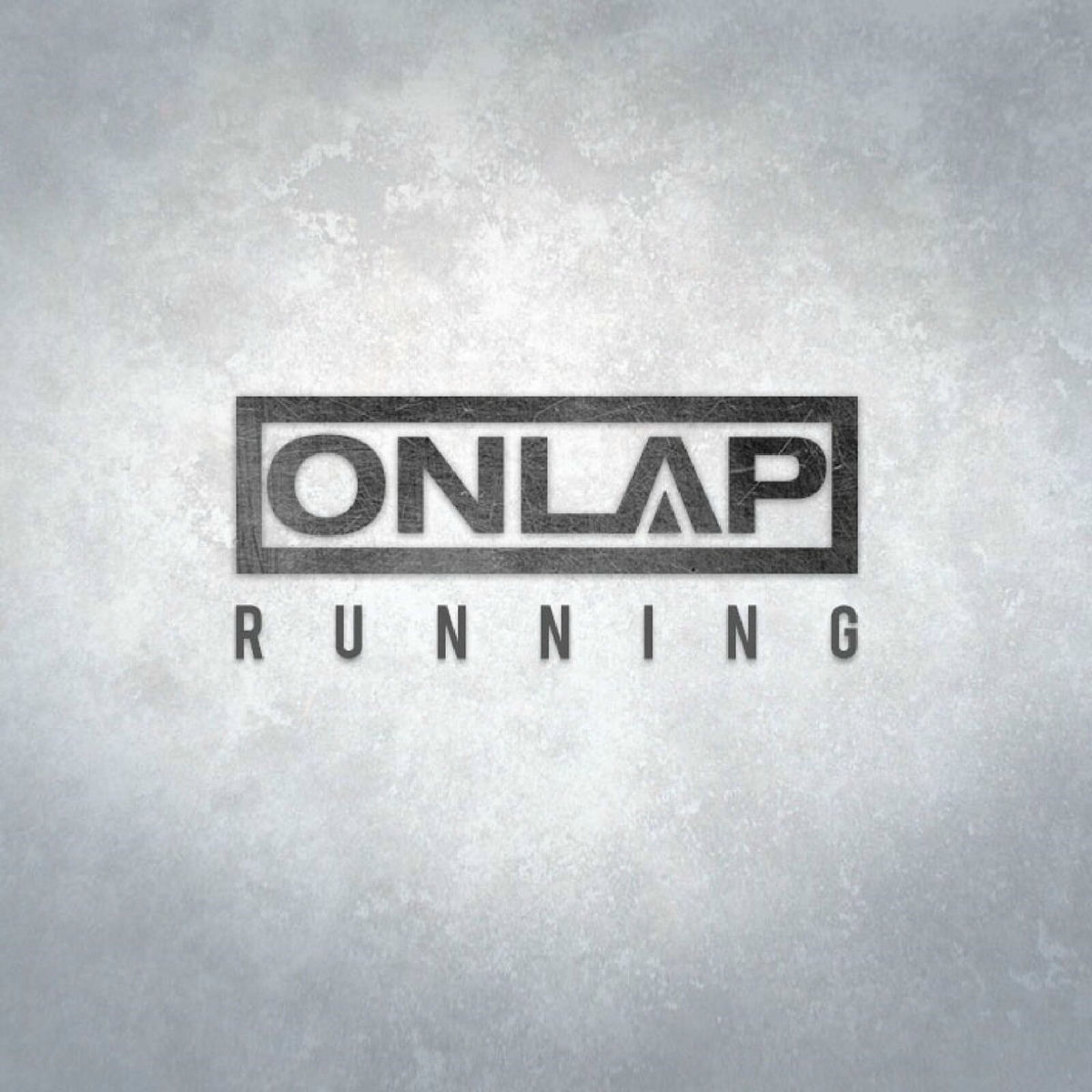 Album cover of Running