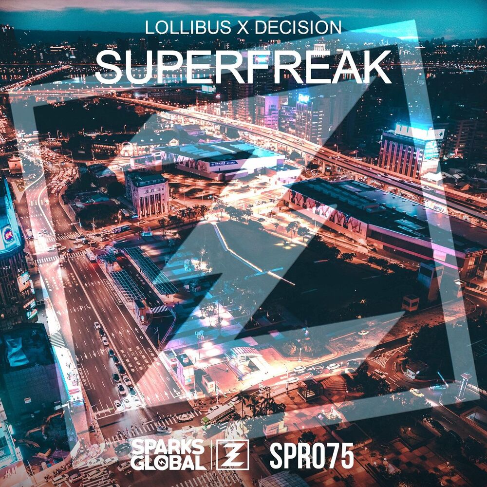 Picture of Superfreak