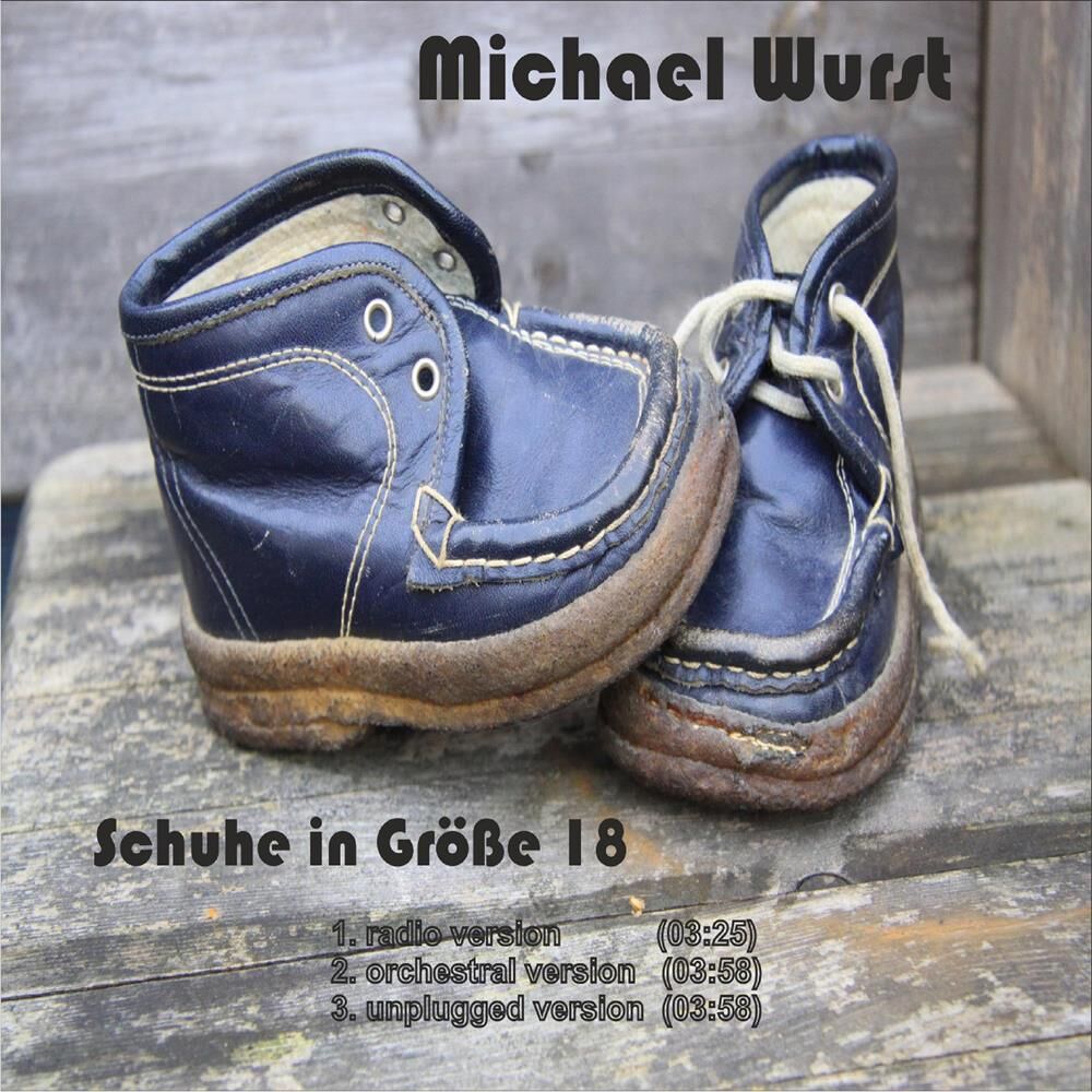 Picture of Schuhe in Größe 18