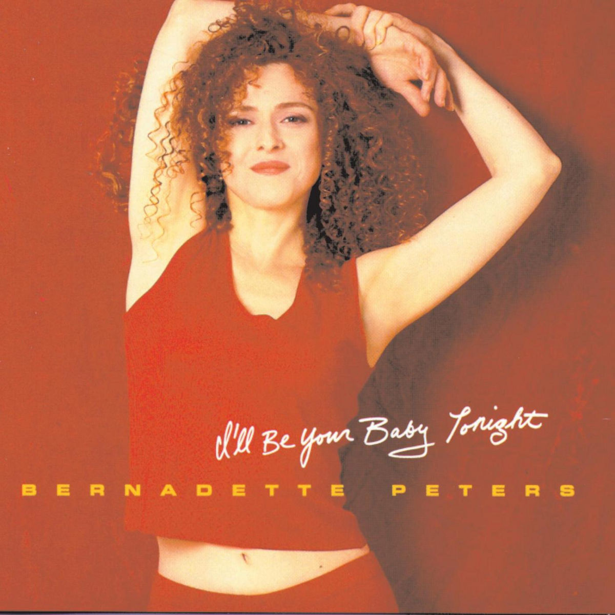 Bernadette Peters: álbuns, músicas, shows | Deezer