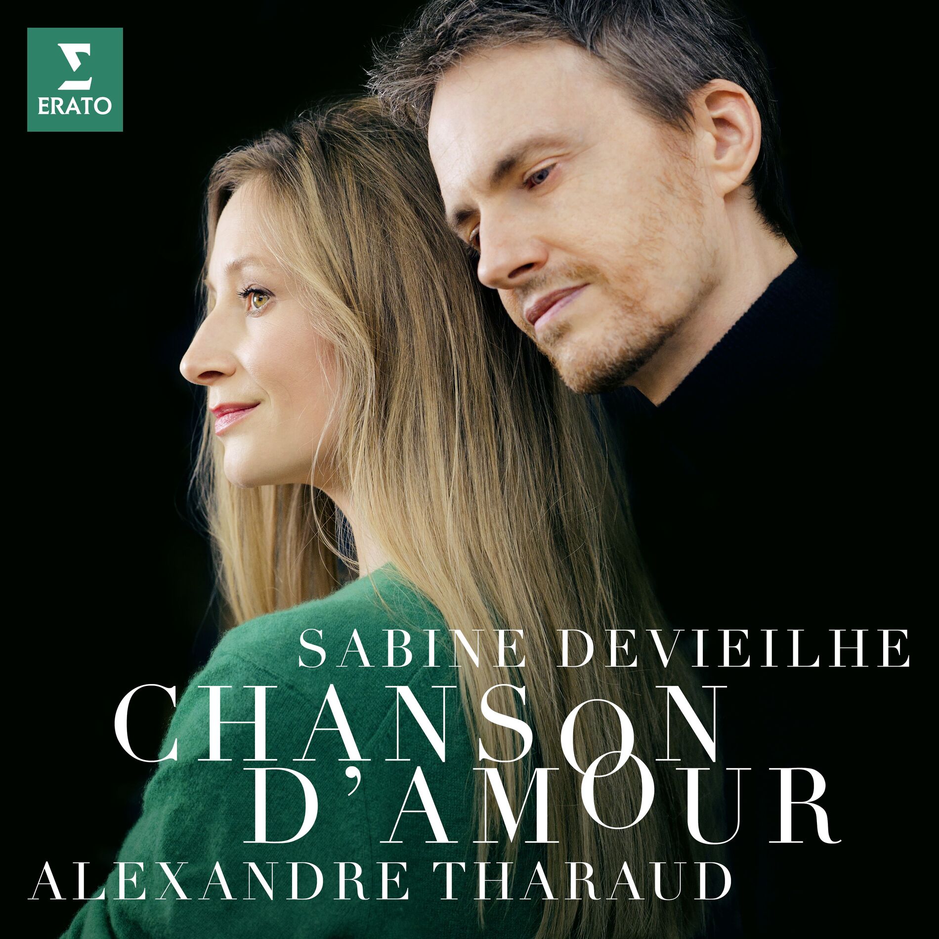 Album cover of Fauré: 3 Songs, Op. 8: No. 1, Au bord de l'eau