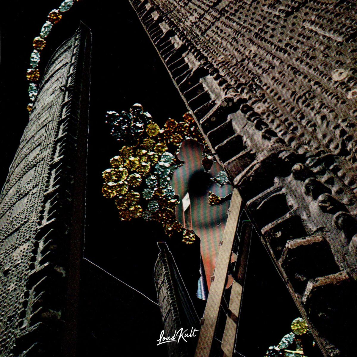 Album cover of Smoking Room