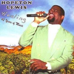 Healing: 42 Years of Music