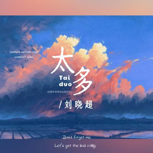 太多 (如果你觉得自由是快乐)