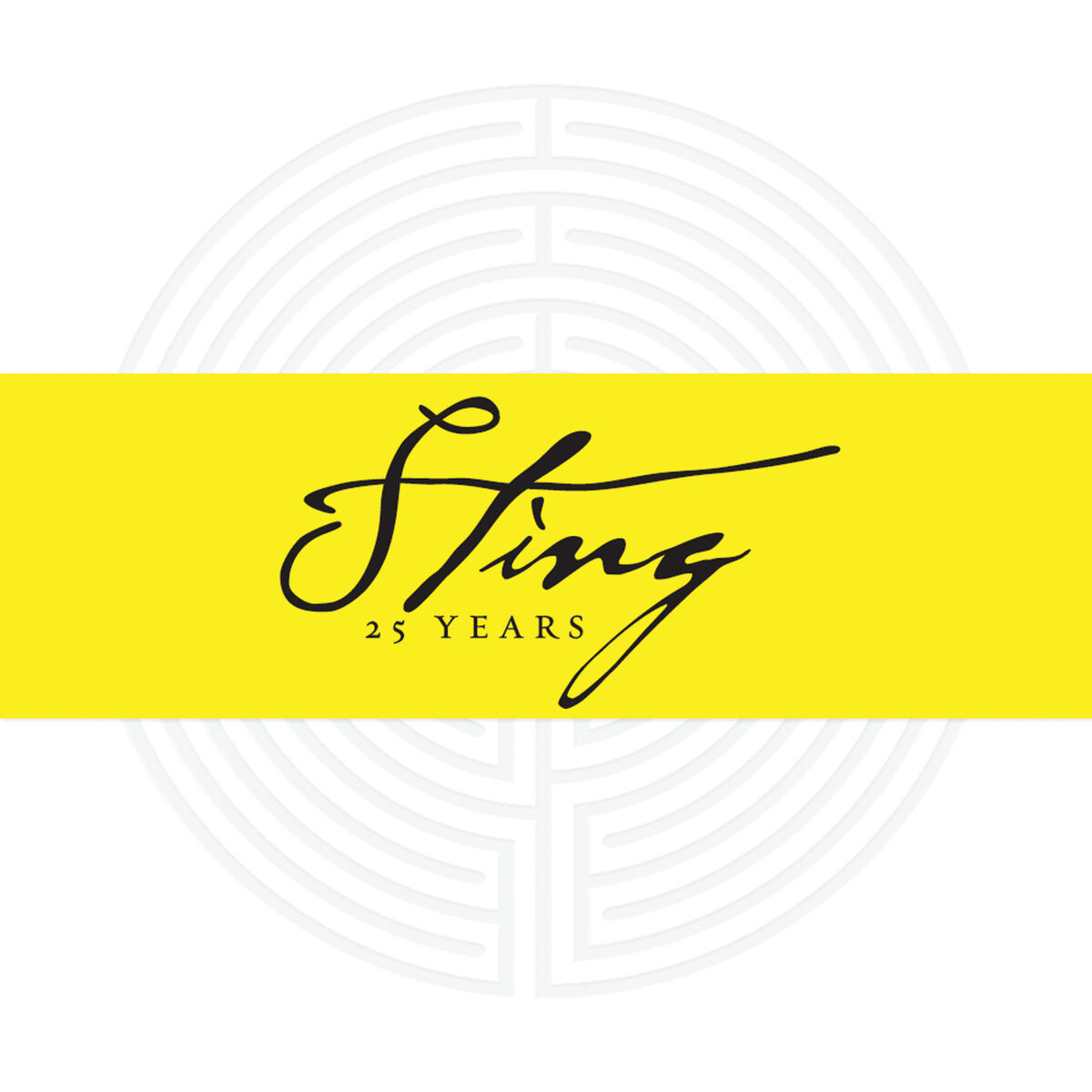 Sting - 25 Years | Deezer