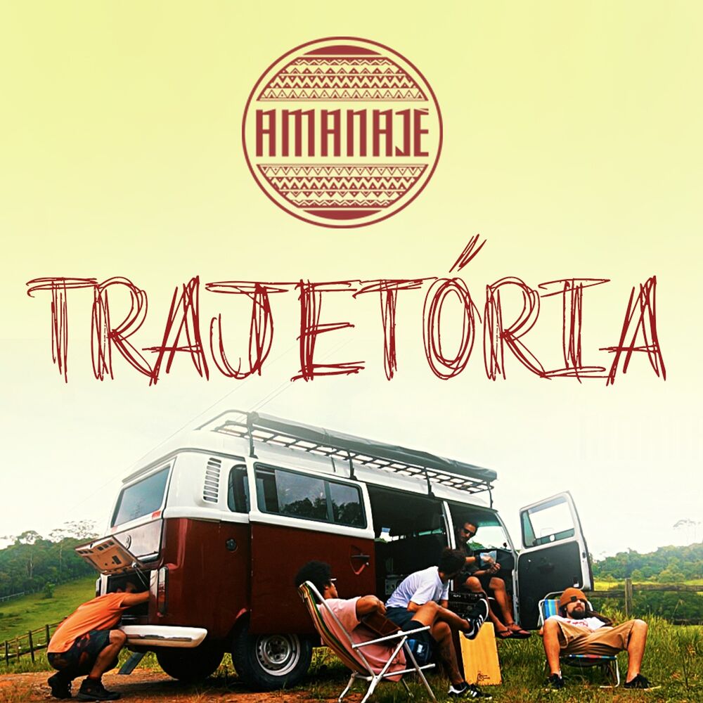 Picture of Trajetória