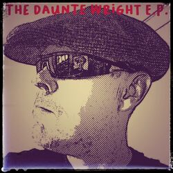 Cover of Daunte Wright EP