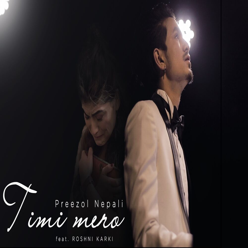 Picture of Timi Mero