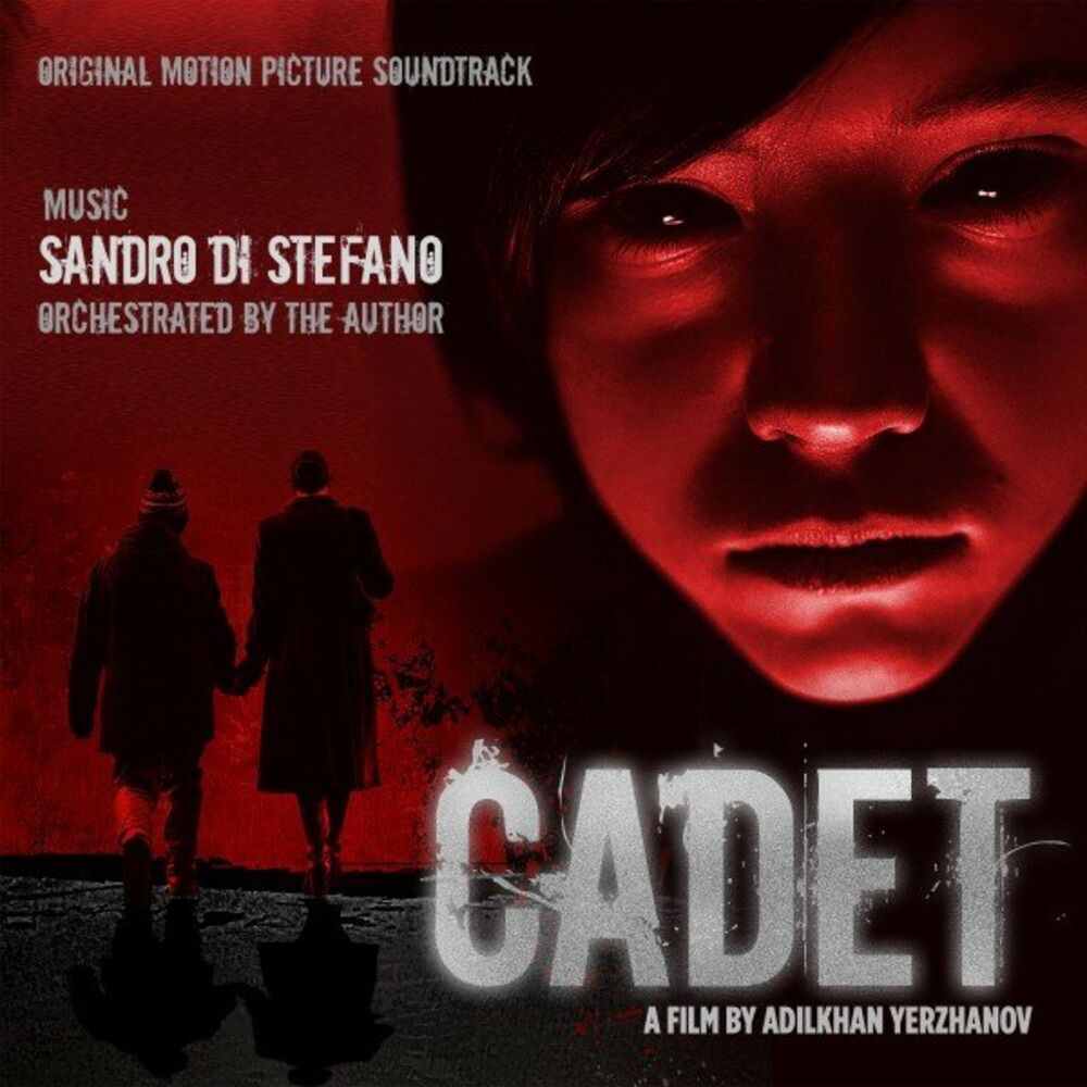 Picture of Cadet (Original Motion Picture Soundtrack)