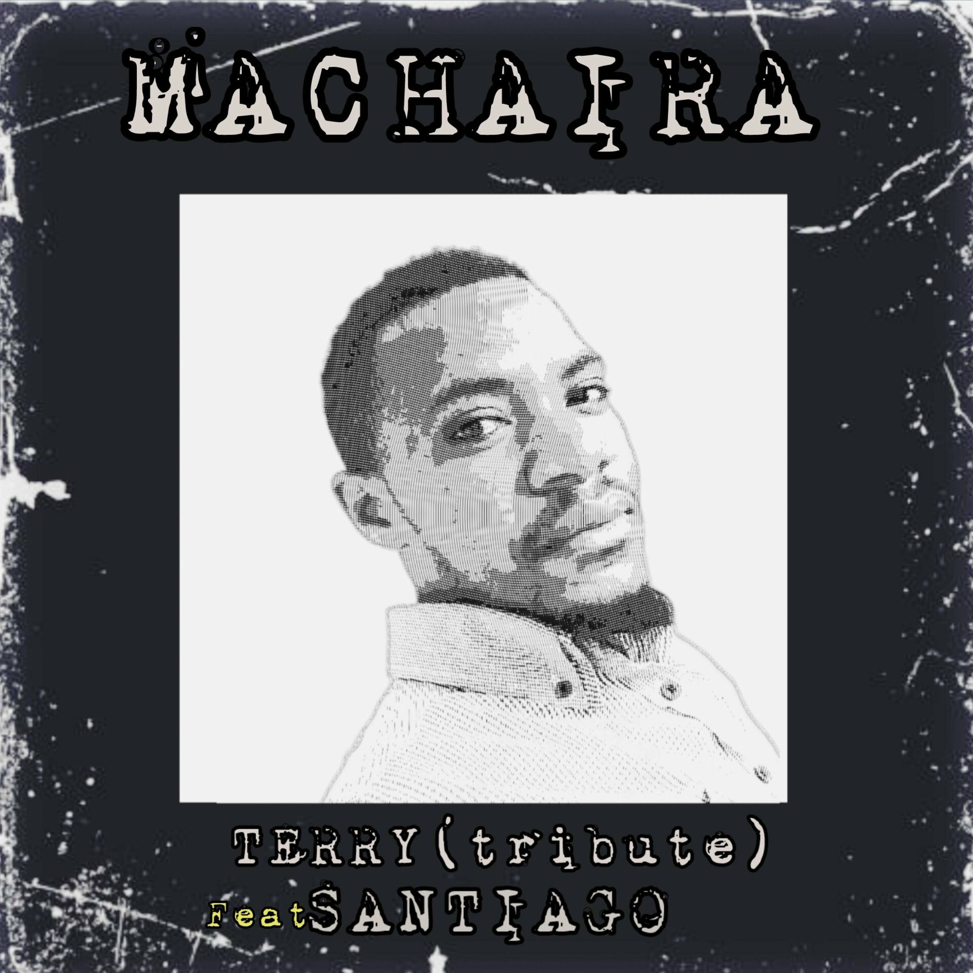 Album cover of Terry (tribute) (feat. Santiago)