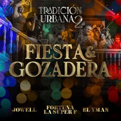 Cover of Fiesta y Gozadera