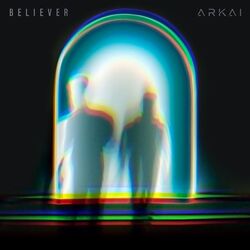 Cover of Believer
