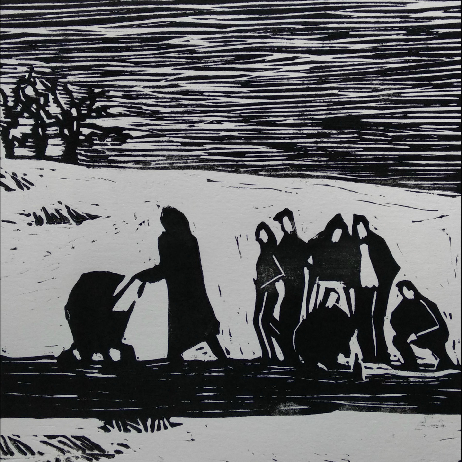 Album cover of Лето, ты куда ушло