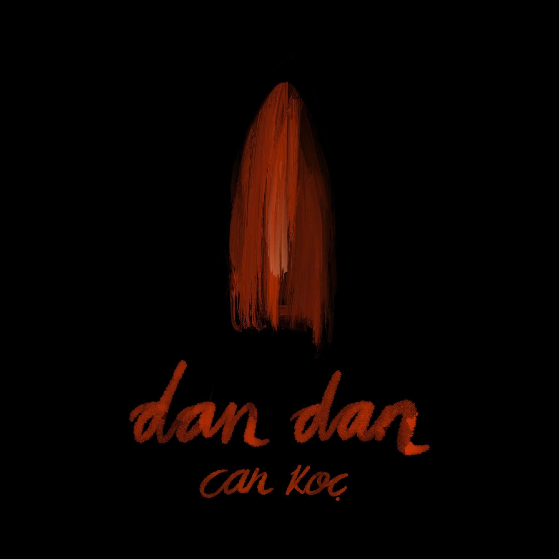 Album cover of Dan Dan