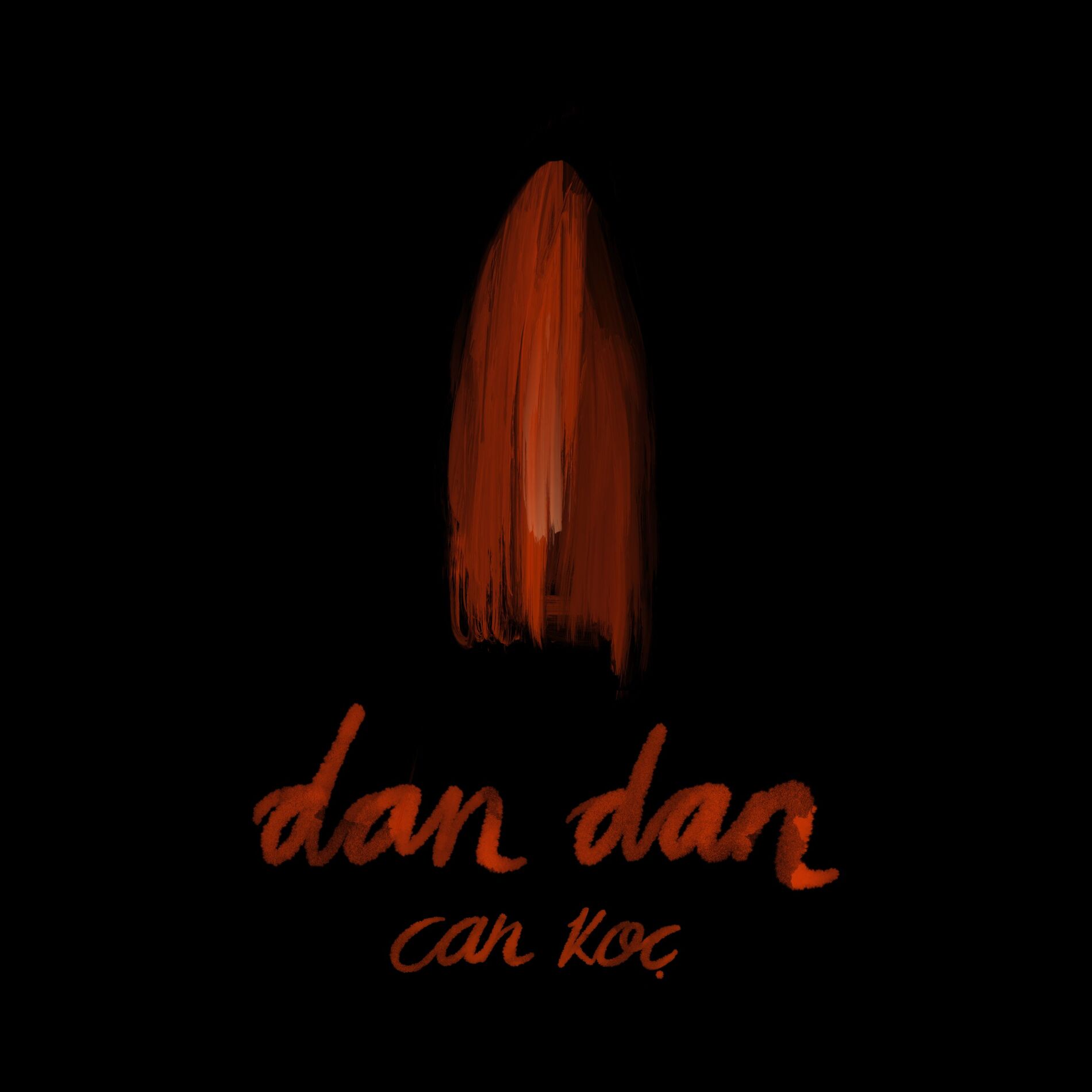 Album cover of Dan Dan