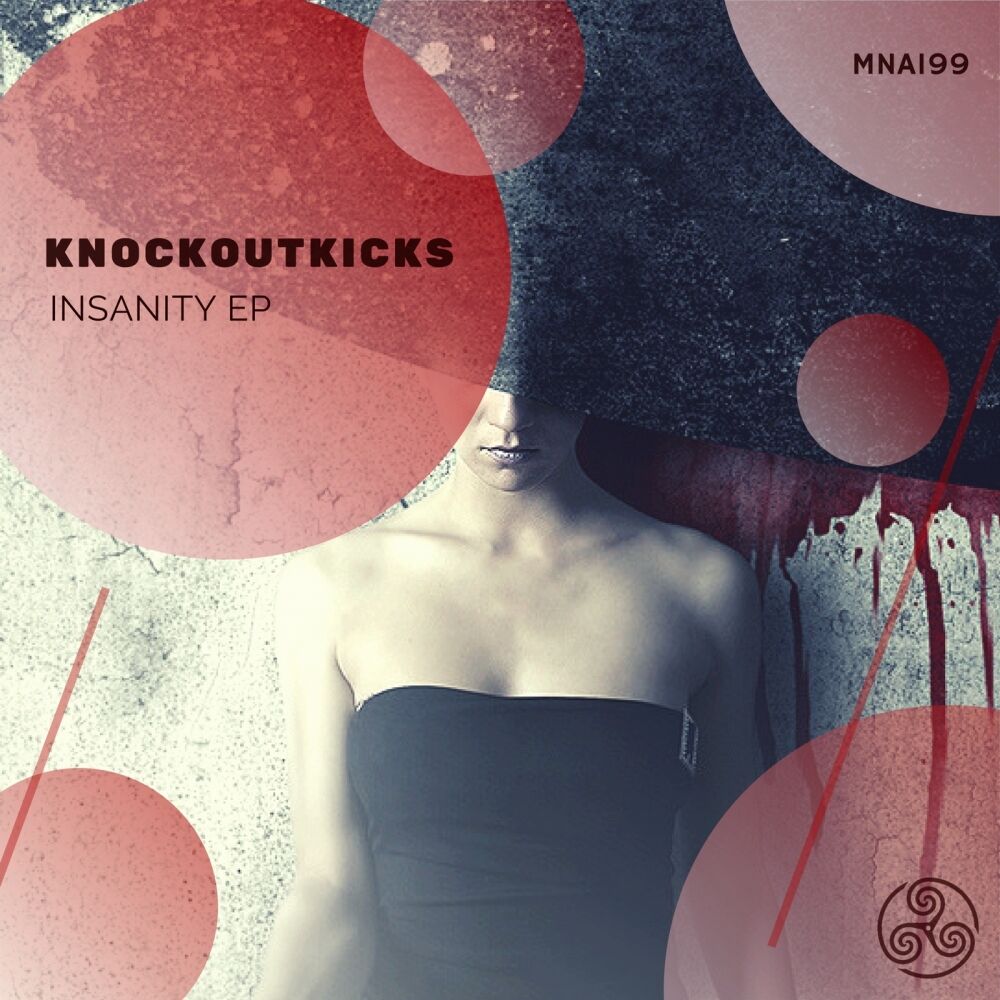 Picture of Insanity EP