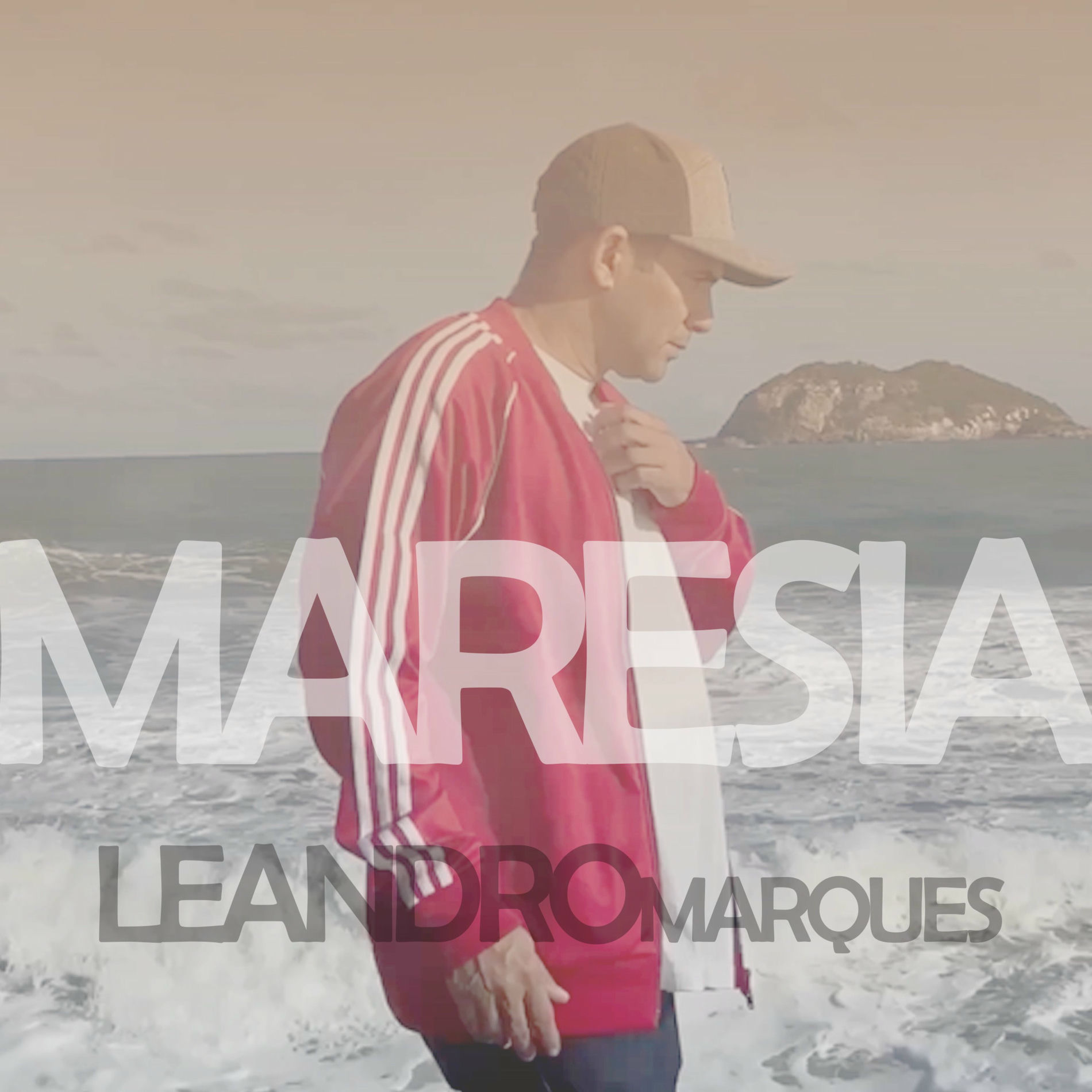 Album cover of Maresia