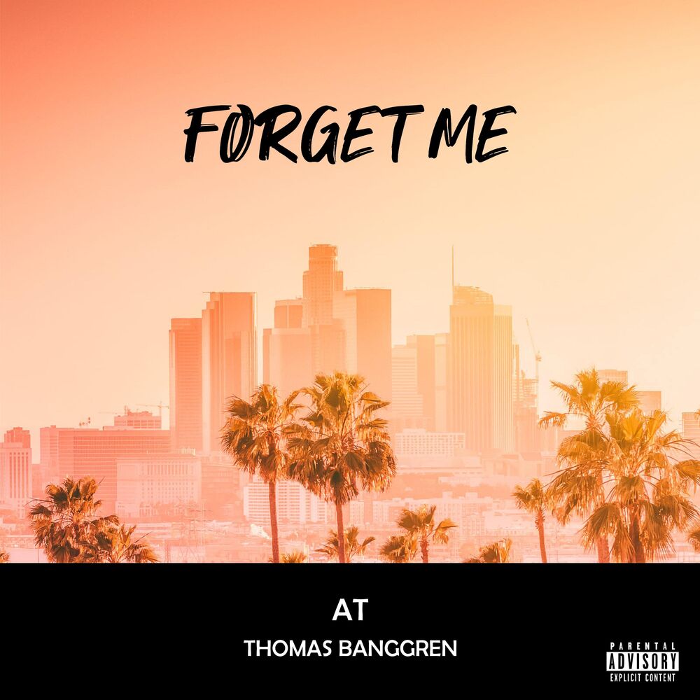 Picture of Forget Me