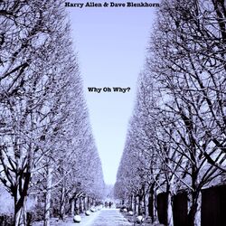 Cover of Why Oh Why?