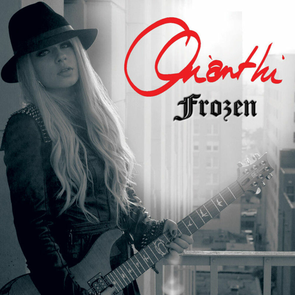 Picture of Frozen (Rock Single Mix)