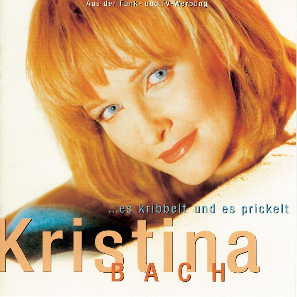 Album cover of Es kribbelt und es prickelt