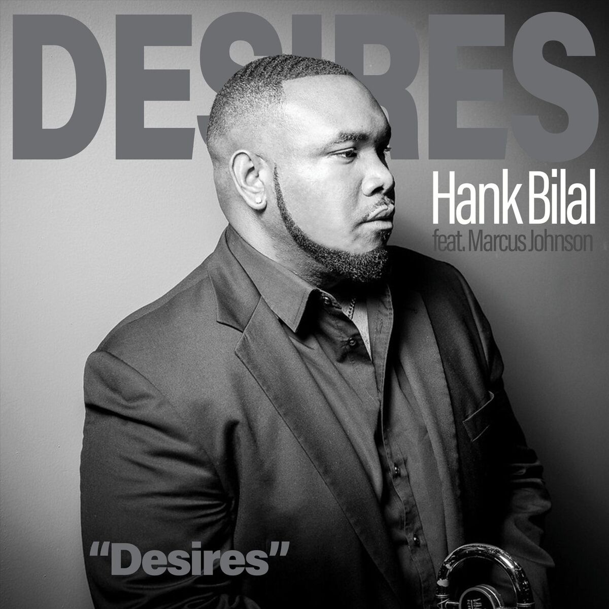 Album cover of Desires