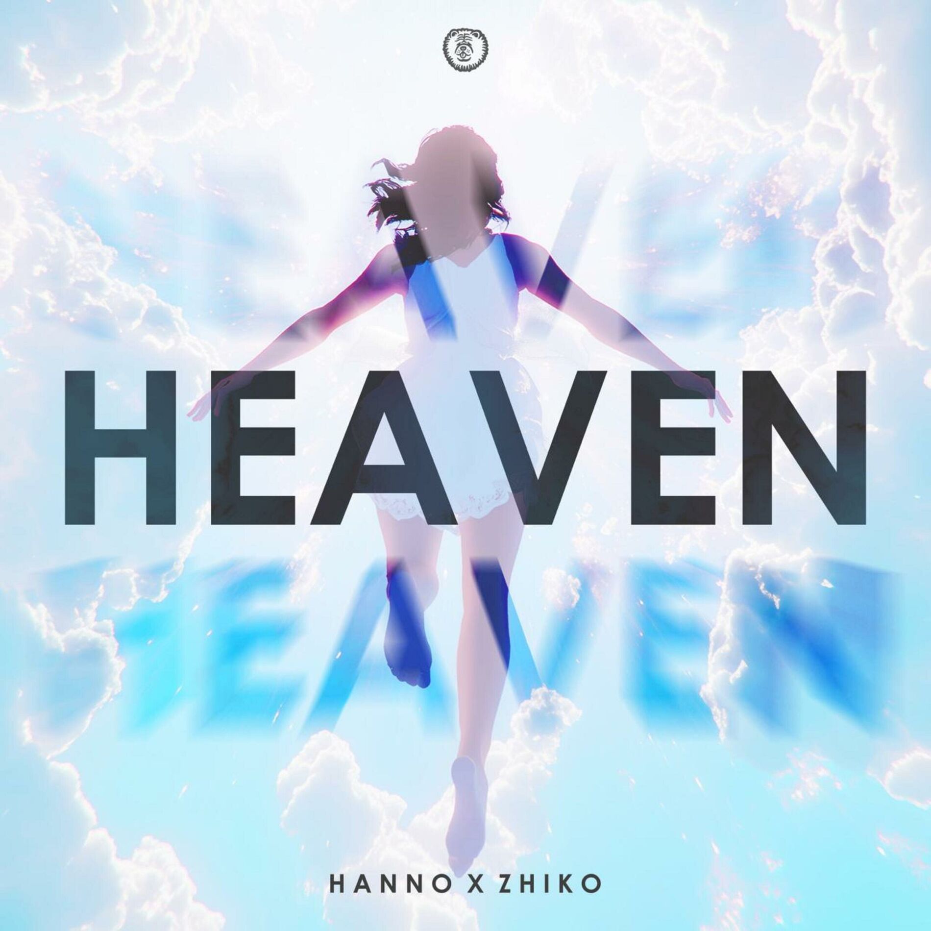 Album cover of Heaven
