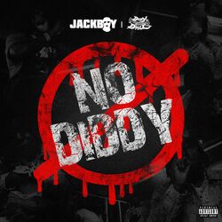 Cover of No Diddy
