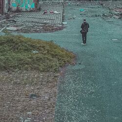 Cover of Walk Of Shame