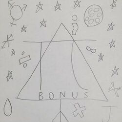 Cover of π (Bonus)