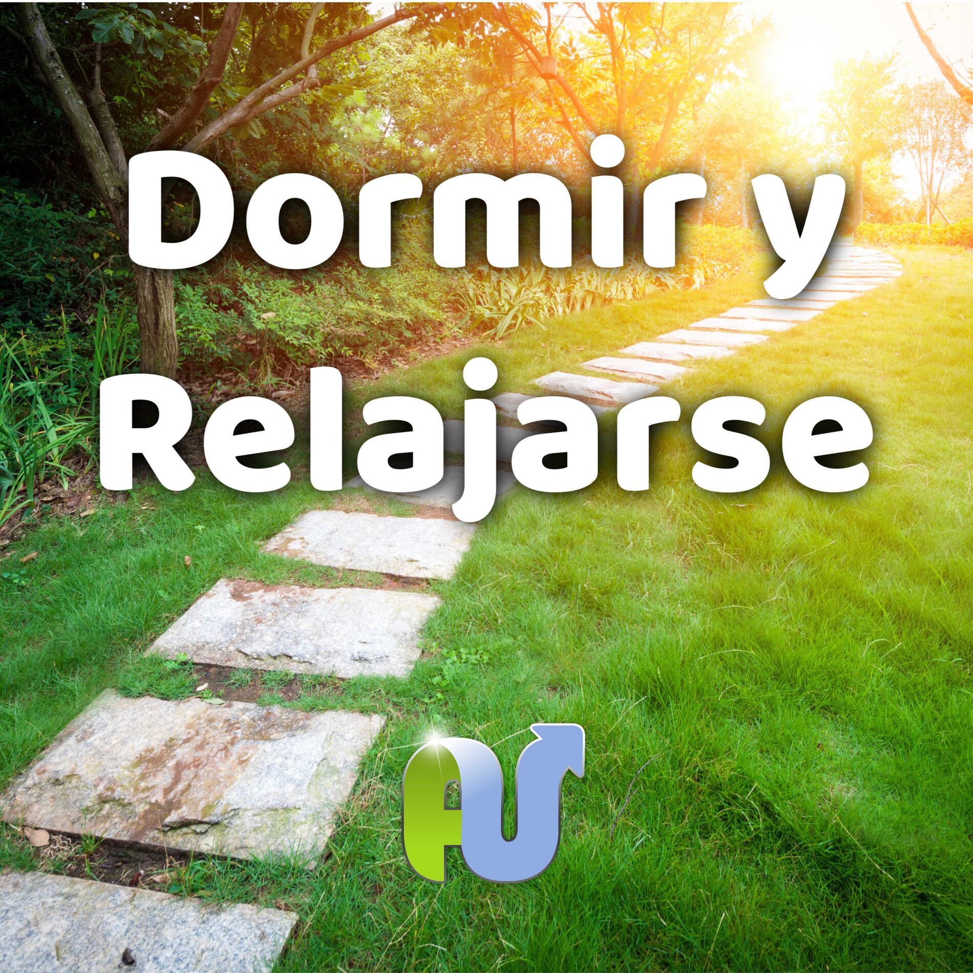 Album cover of Dormir y Relajarse