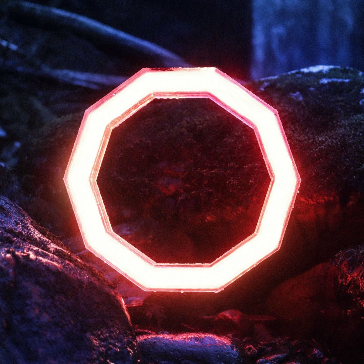 Album cover of Dance Forever (feat. Everyone You Know)