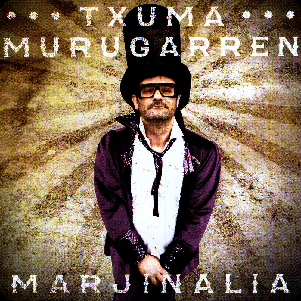 Picture of Marjinalia