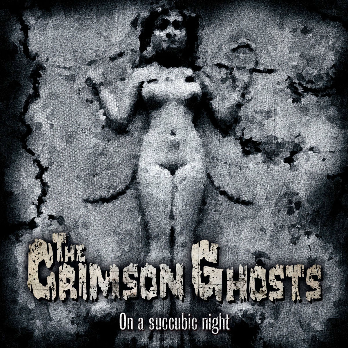 Album cover of On a Succubic Night