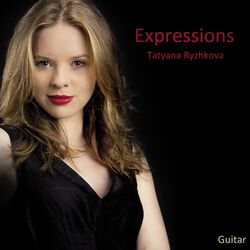 Cover of Expressions